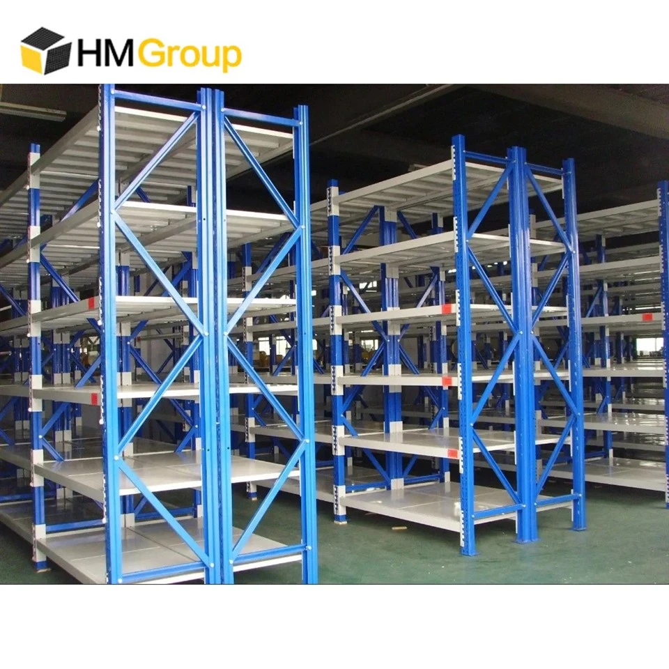 Medium Duty Racking (24)