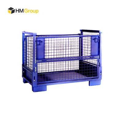 Gitterbox Stillage