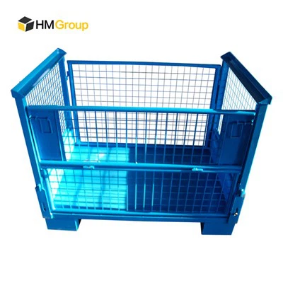 Heavy Duty Stillages