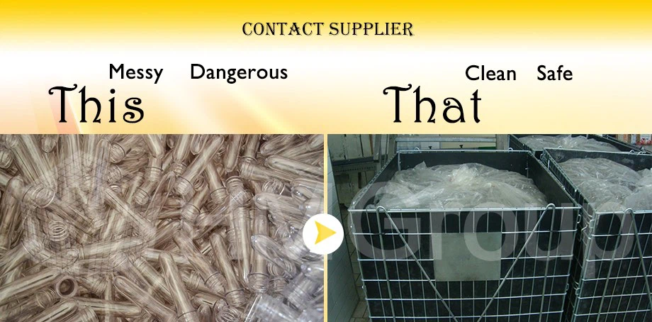 industrial wire mesh containers industrial wire mesh containers
