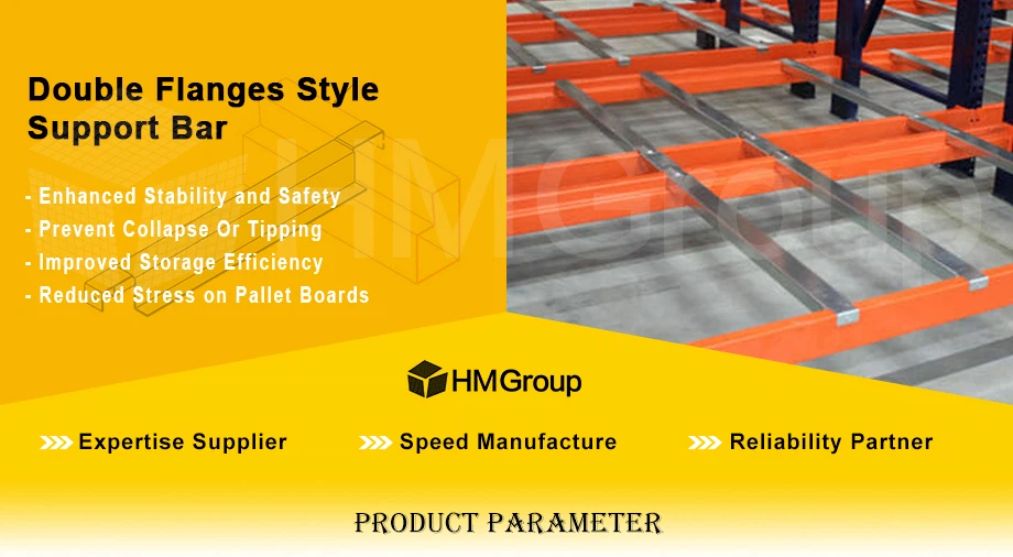 heavy duty pallet support bar heavy duty pallet support bar