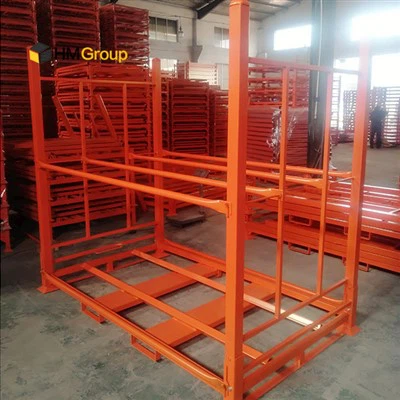 Metal kamyon kawotchou depo etajè