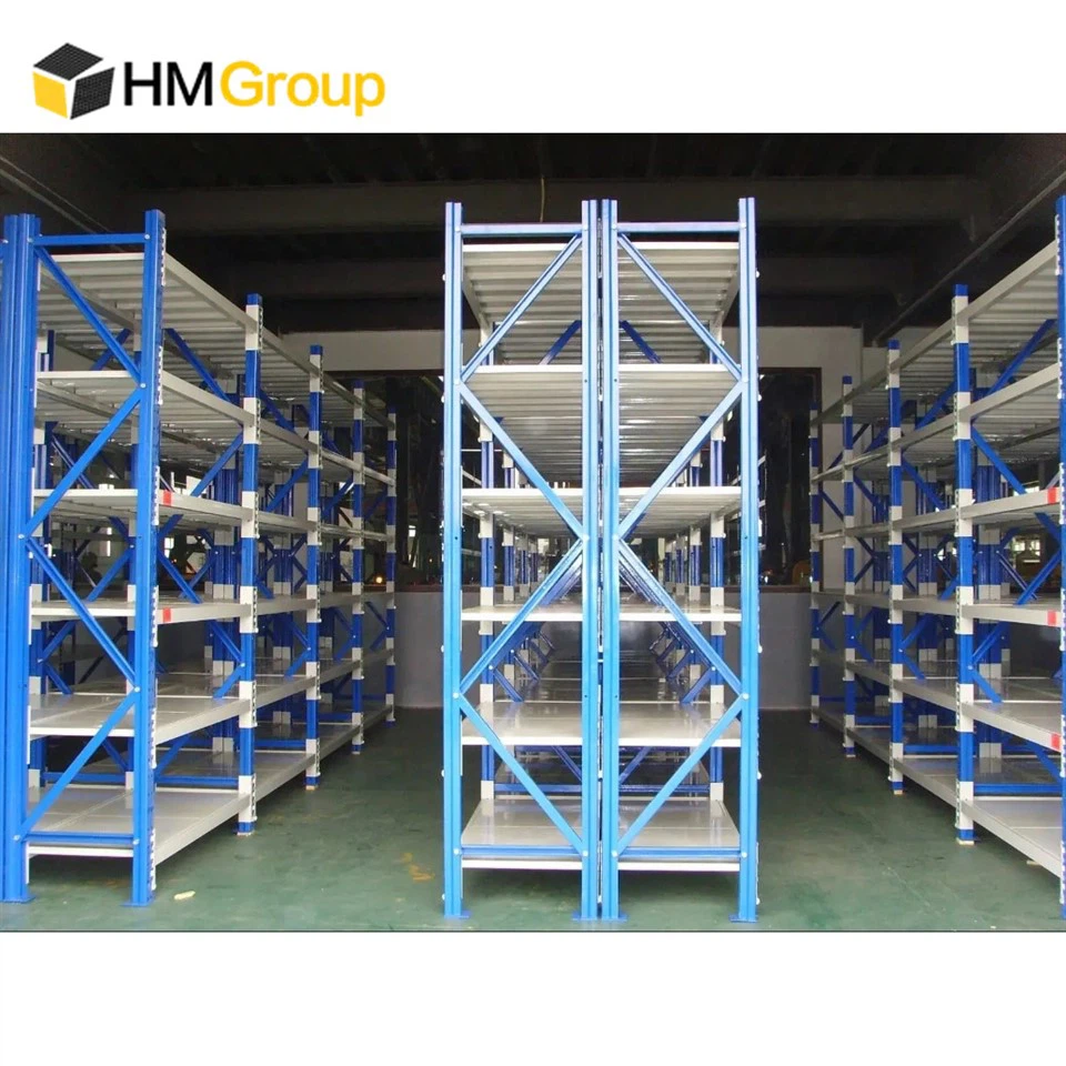 Depo mwayen devwa racking
